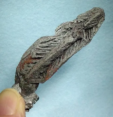 Hematite, Magnetite - image 1