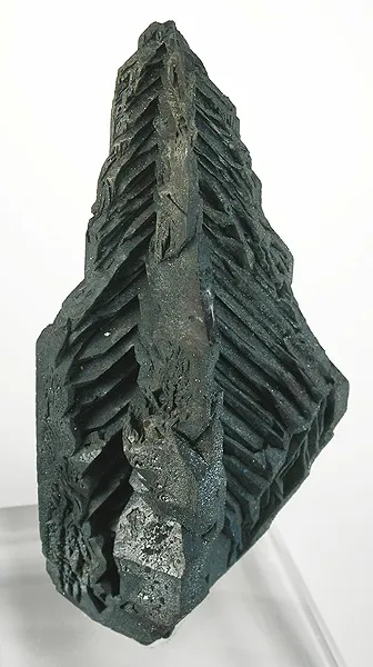 Hematite, Magnetite - image 1