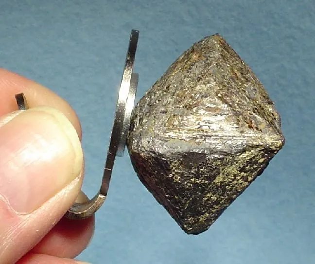 Hematite, Magnetite - image 2