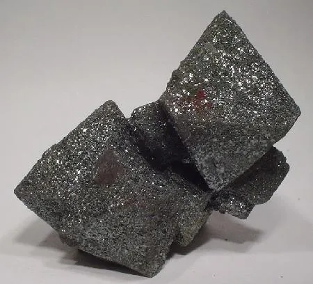 Hematite, Magnetite image