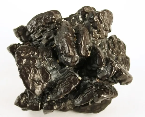 Hematite, Marcasite image