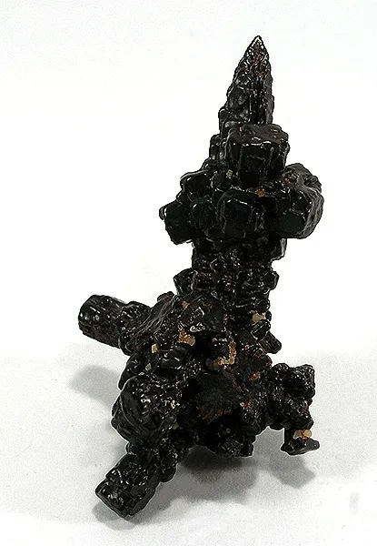 Hematite, Marcasite image