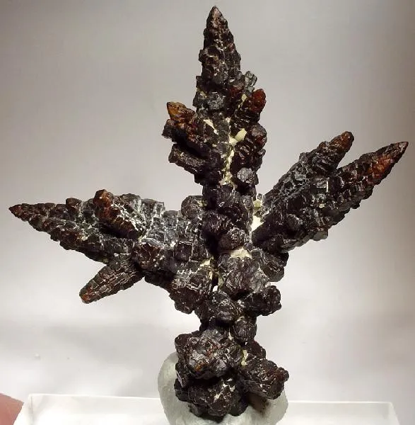 Hematite, Marcasite image