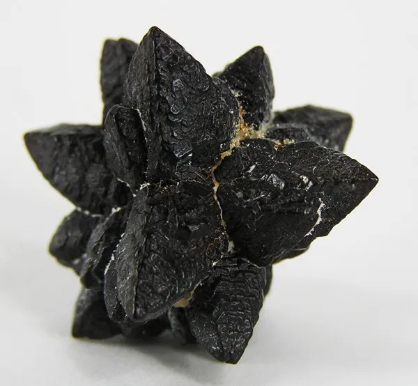 Hematite, Marcasite image