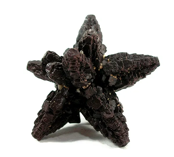 Hematite, Marcasite image