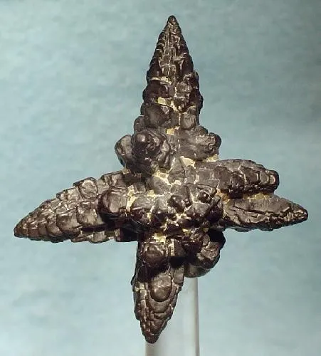 Hematite, Marcasite - image 1