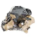 Hematite on Feldspar var. Adularia - image 1