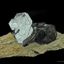 Hematite on Granite - image 4