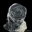 Hematite on granite - image 3