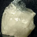Hematite on Quartz - image 1