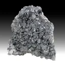 Hematite on Quartz - image 1