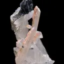 Hematite on Quartz - image 4