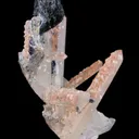 Hematite on Quartz - image 5