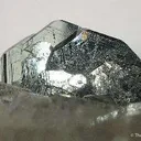 Hematite on Quartz - image 2