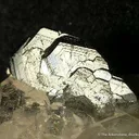 Hematite on Quartz - image 4