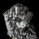 Hematite partially replacing Baryte with Goethite - image 7