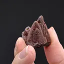 Hematite ps. after Calcite - image 2