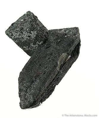 Hematite Ps. After Magnetite image