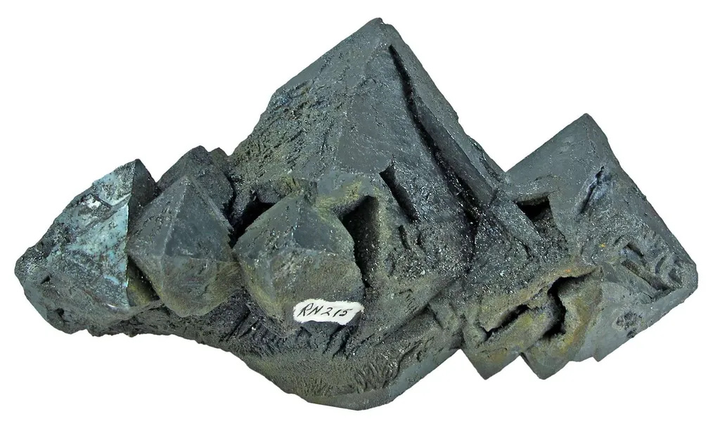 Hematite Ps. After Magnetite - image 4