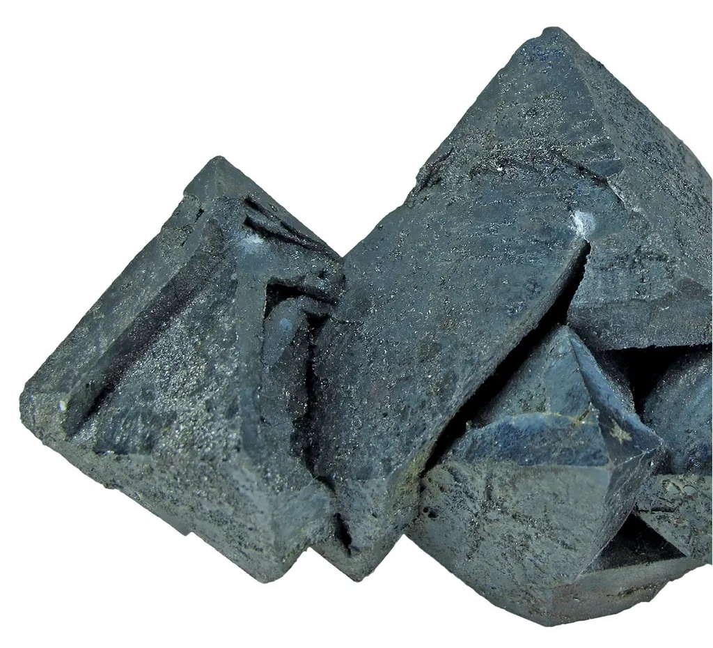 Hematite Ps. After Magnetite - image 2