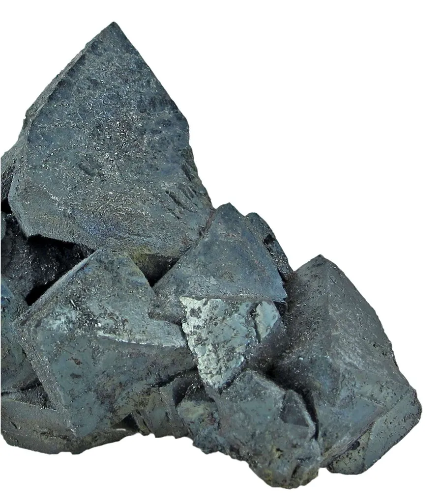 Hematite Ps. After Magnetite - image 3