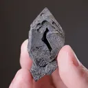 Hematite ps. after Magnetite var. Martite - image 2