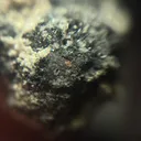 Hematite ps. Garnet with Topaz and Bixbyite - image 9