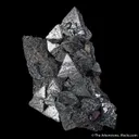 Hematite ps. Magnetite - image 1