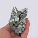Hematite ps. Magnetite - image 4