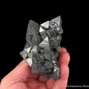 Hematite ps. Magnetite - image 3