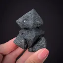Hematite ps. Magnetite - image 2