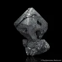 Hematite ps. Magnetite - image 1