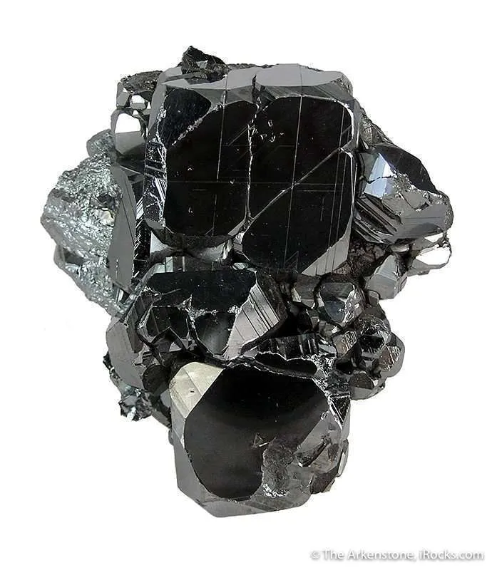Hematite (Pseudocubic) image