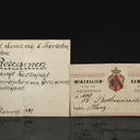 Hematite Pseudomorph After Calcite - image 1