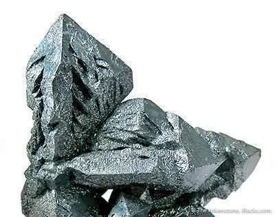 Hematite Pseudomorph After Magnetite - image 3