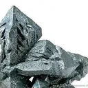 Hematite Pseudomorph After Magnetite - image 3