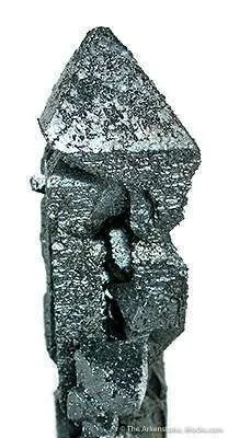 Hematite Pseudomorph After Magnetite - image 5