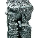 Hematite Pseudomorph After Magnetite - image 5