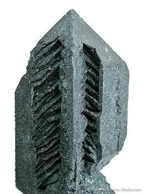 Hematite Pseudomorph After Magnetite - image 3