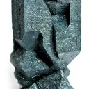 Hematite Pseudomorph After Magnetite - image 1