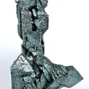 Hematite Pseudomorph After Magnetite - image 1