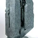 Hematite Pseudomorph After Magnetite - image 2