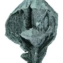 Hematite Pseudomorph After Magnetite - image 2