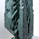 Hematite Pseudomorph After Magnetite - image 1