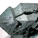 Hematite Pseudomorph After Magnetite - image 2