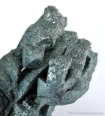 Hematite Pseudomorph After Magnetite - image 3