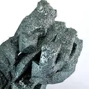 Hematite Pseudomorph After Magnetite - image 3