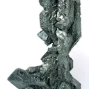 Hematite Pseudomorph After Magnetite - image 3