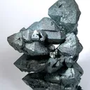 Hematite Pseudomorph After Magnetite - image 2