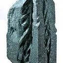 Hematite Pseudomorph After Magnetite - image 4